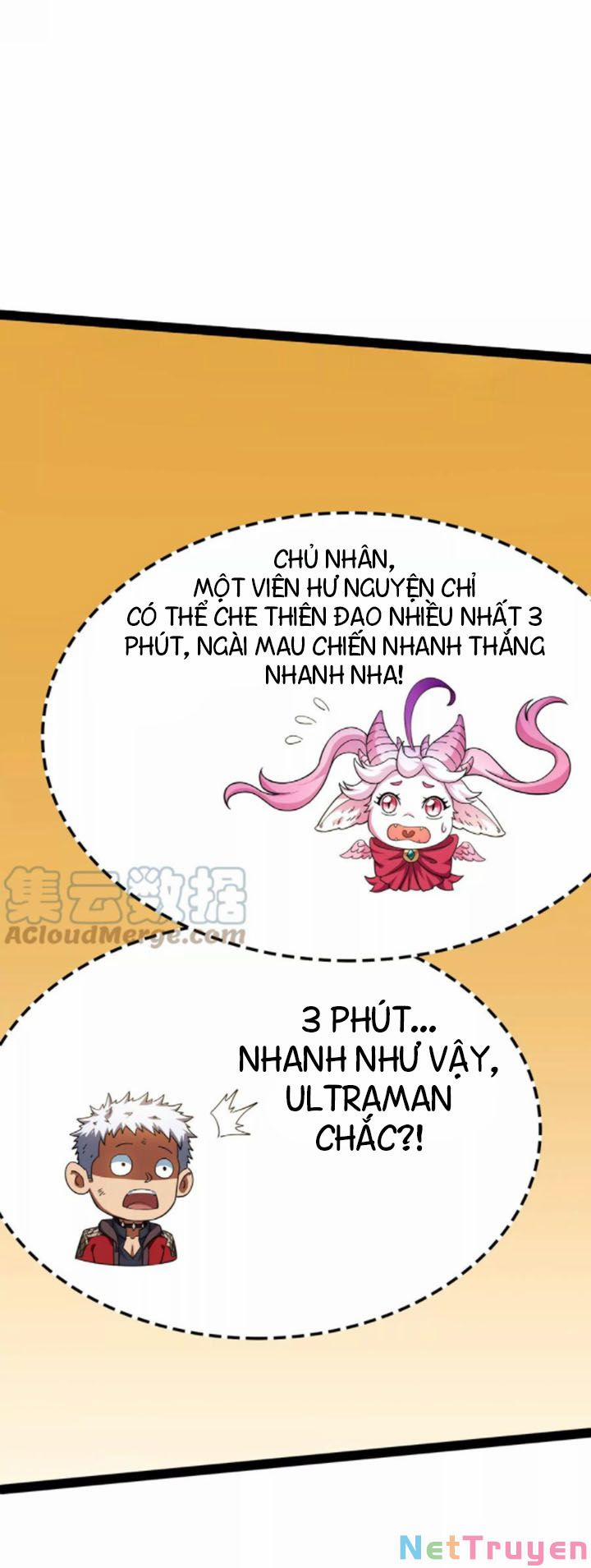 Đánh Bại Chư Thiên 10 trang 18