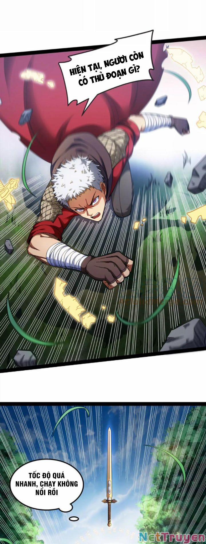 Đánh Bại Chư Thiên 10 trang 19