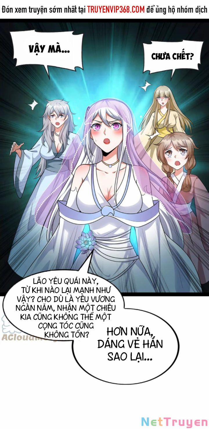 Đánh Bại Chư Thiên 10 trang 2
