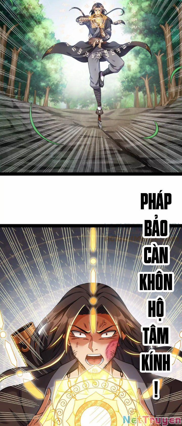 Đánh Bại Chư Thiên 10 trang 20