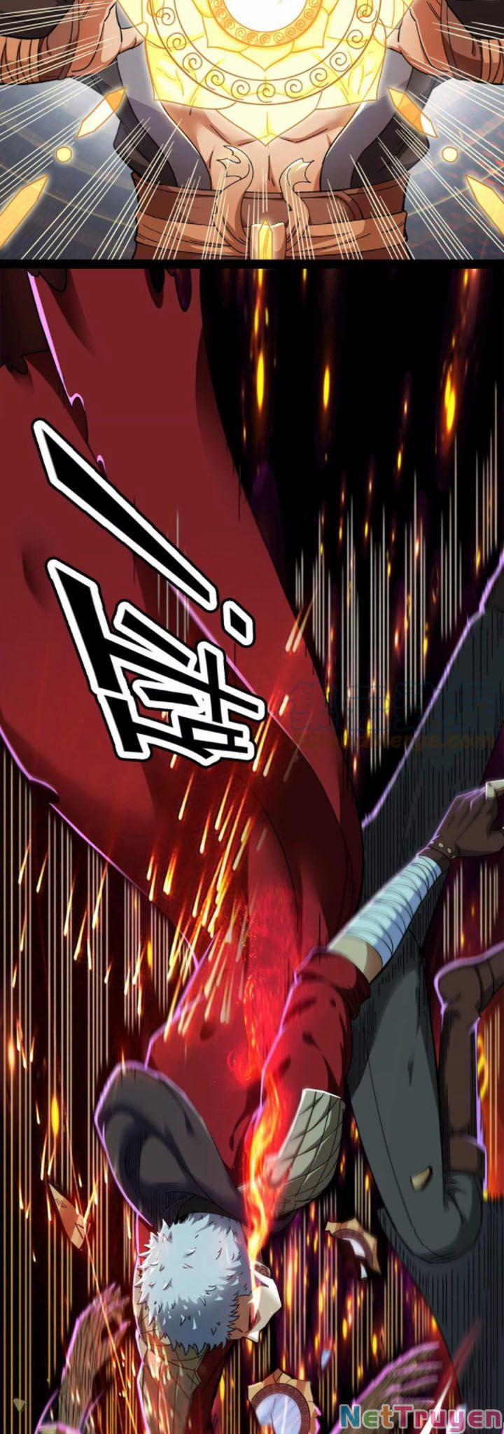Đánh Bại Chư Thiên 10 trang 21