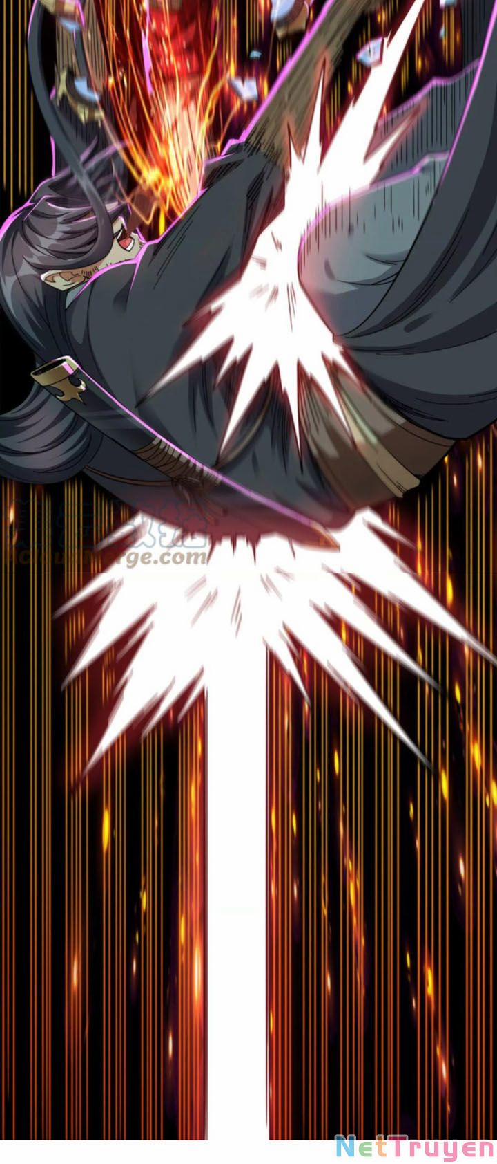 Đánh Bại Chư Thiên 10 trang 22