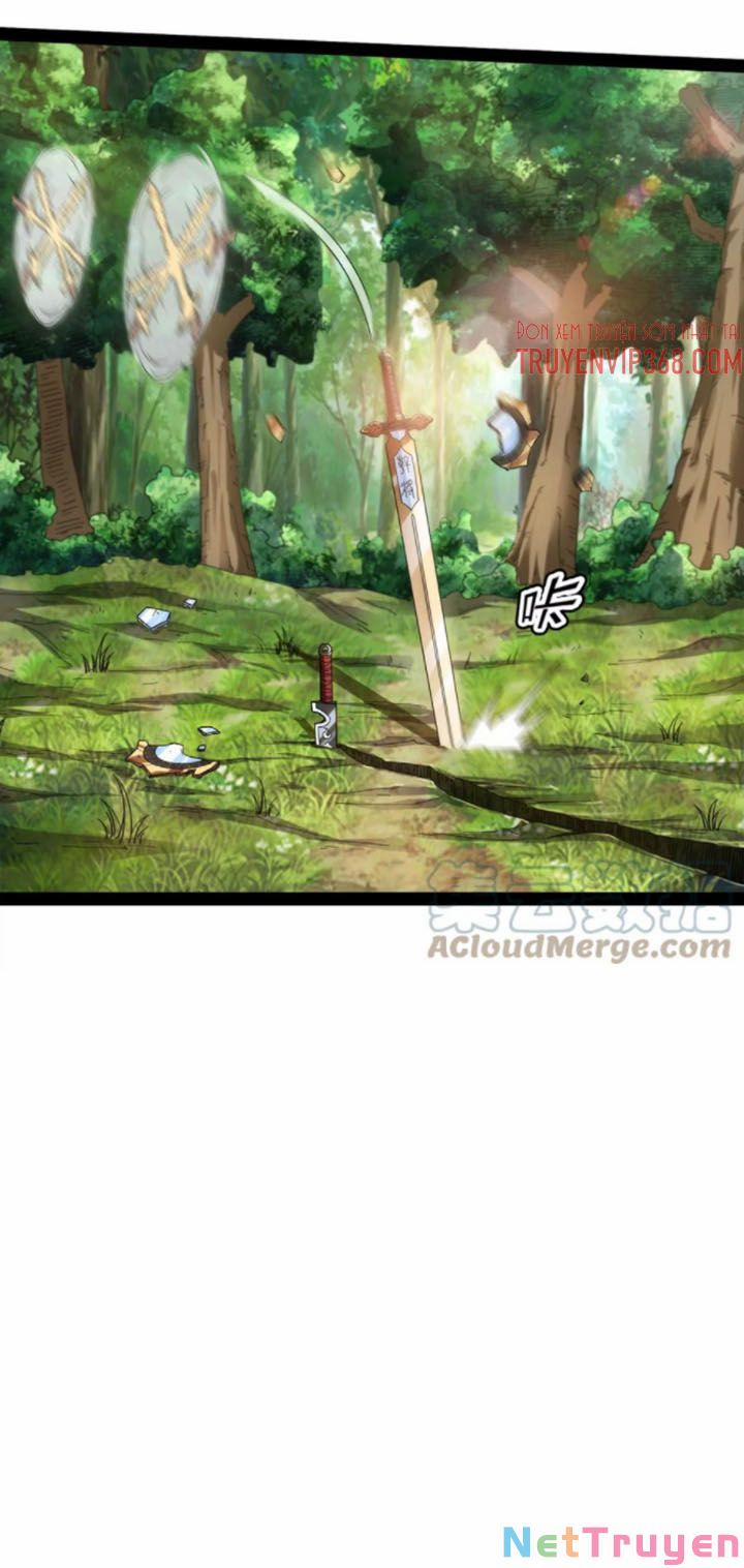 Đánh Bại Chư Thiên 10 trang 23