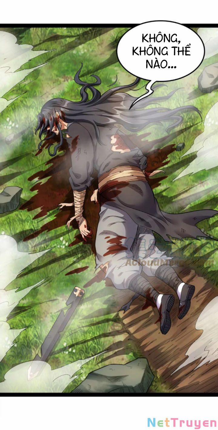 Đánh Bại Chư Thiên 10 trang 24