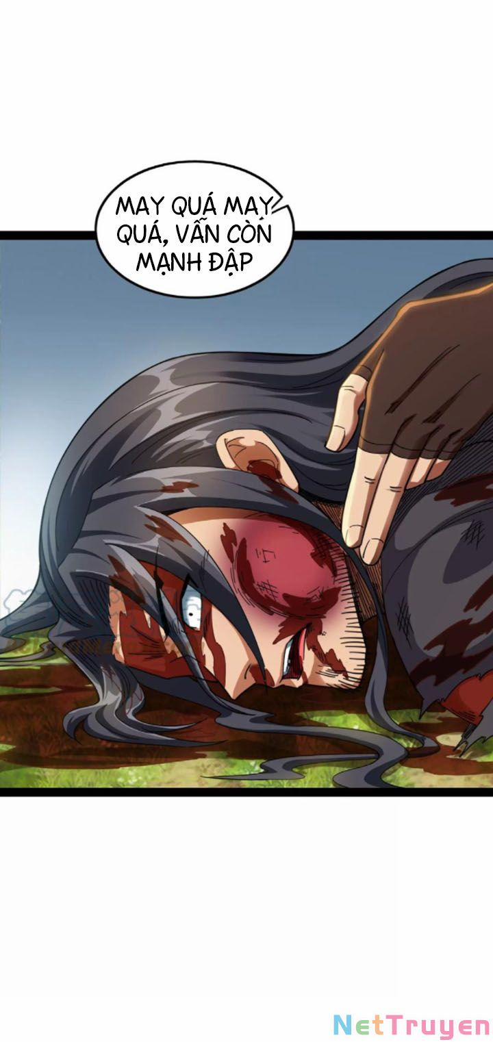 Đánh Bại Chư Thiên 10 trang 26