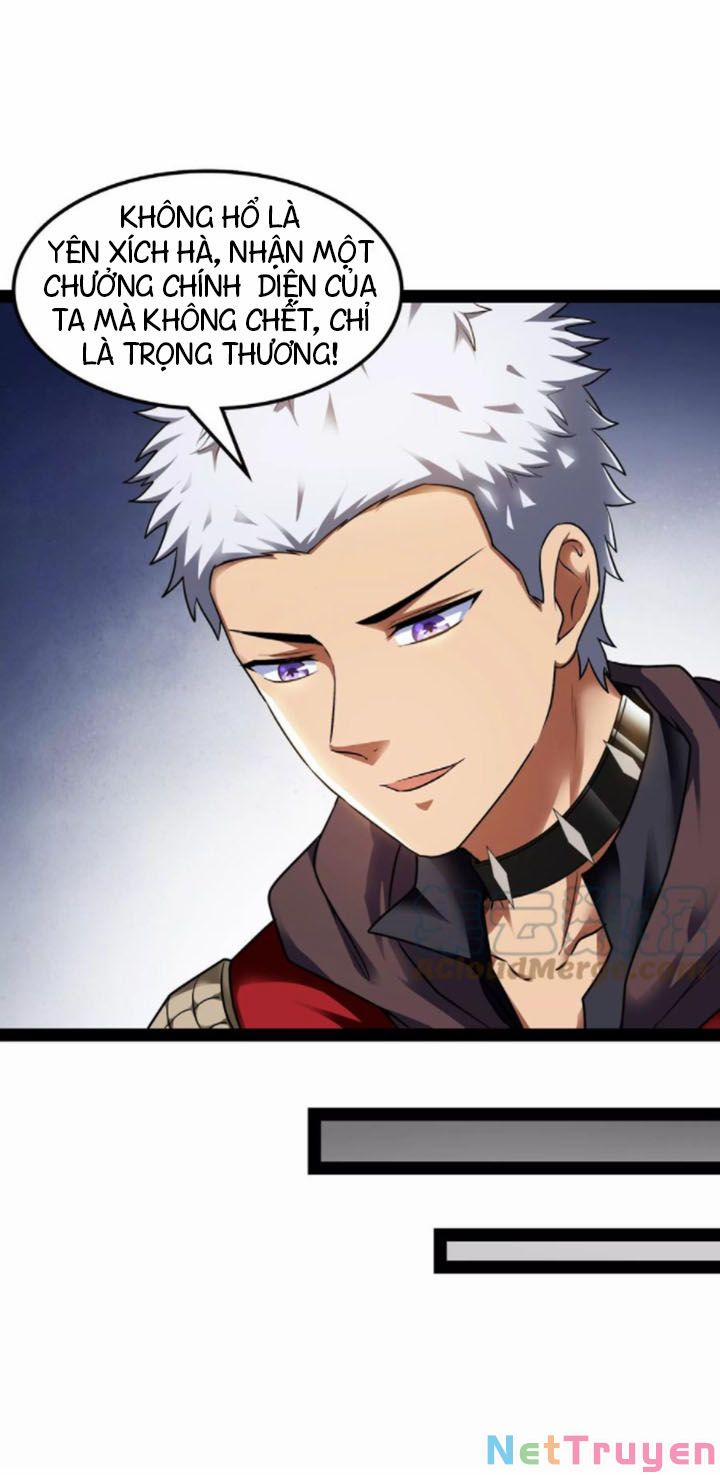 Đánh Bại Chư Thiên 10 trang 27