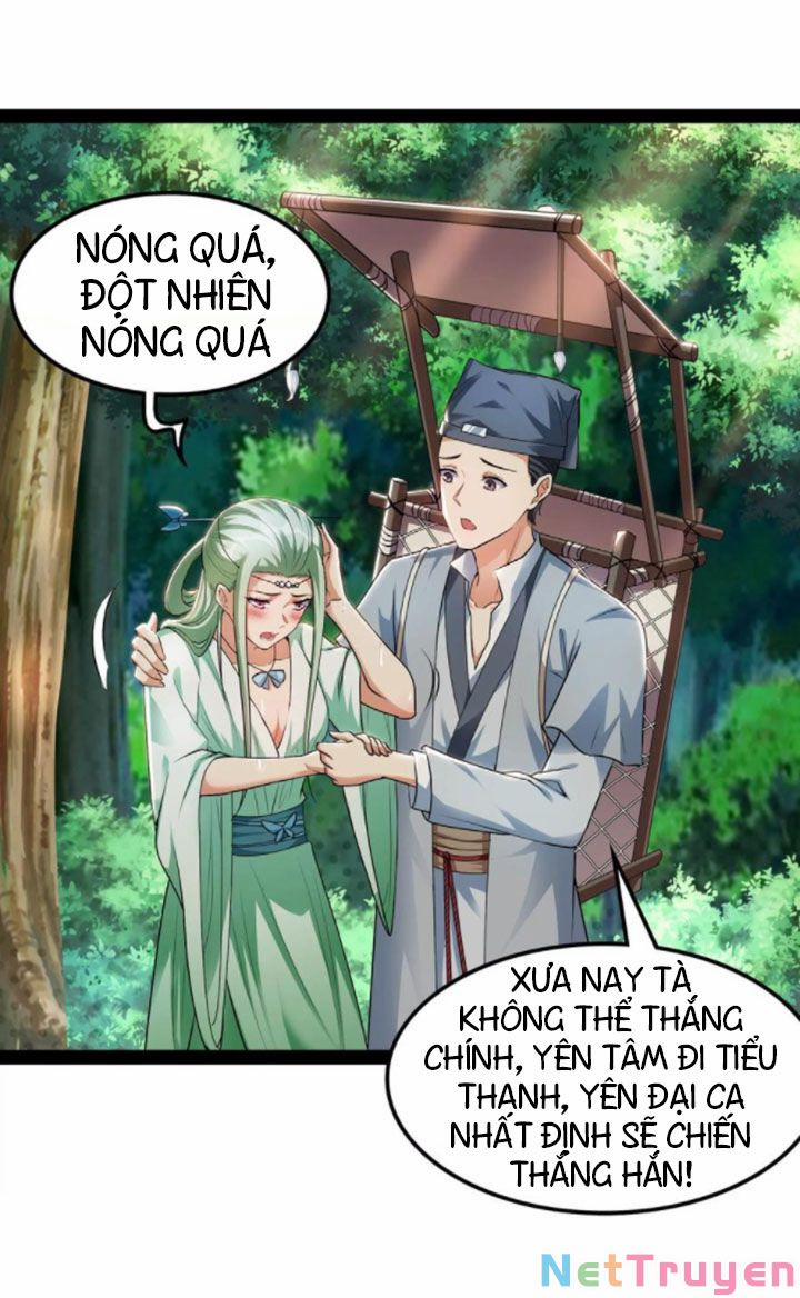 Đánh Bại Chư Thiên 10 trang 3