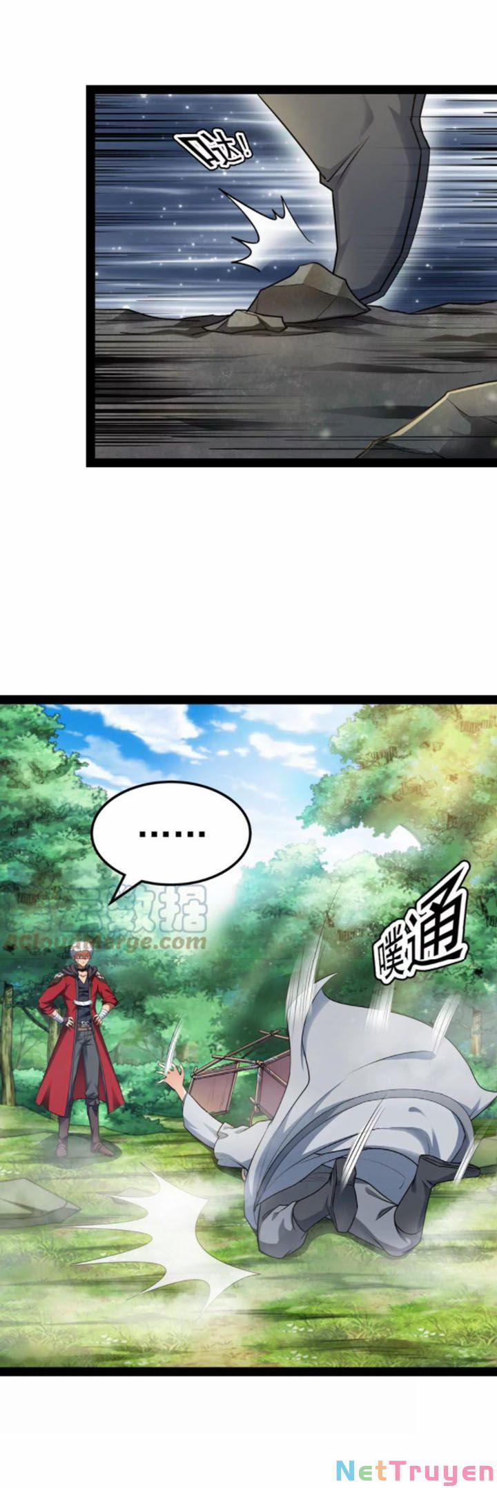 Đánh Bại Chư Thiên 10 trang 31