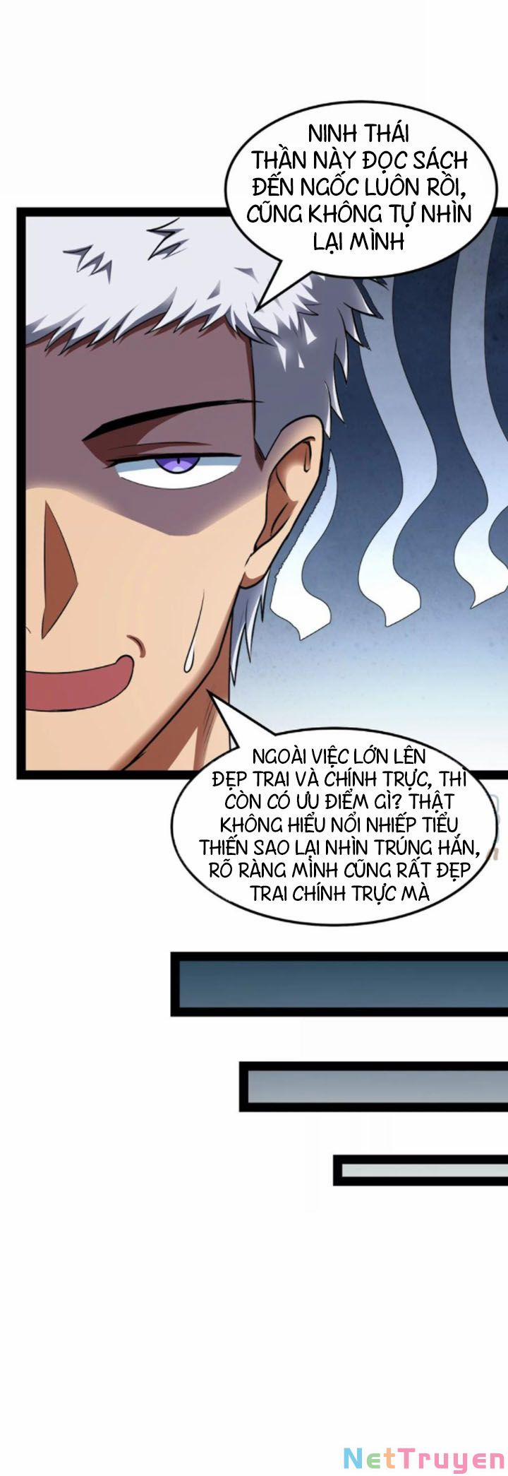 Đánh Bại Chư Thiên 10 trang 32