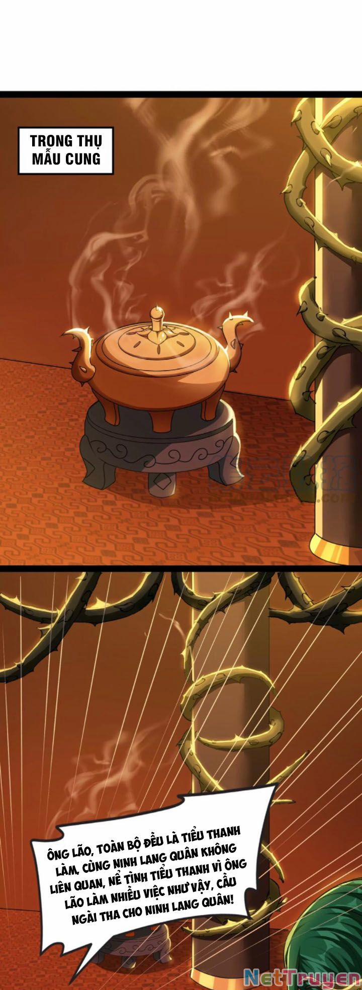 Đánh Bại Chư Thiên 10 trang 33