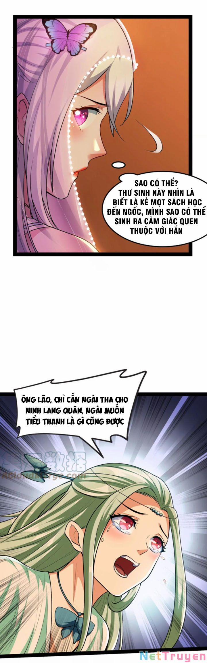 Đánh Bại Chư Thiên 10 trang 37