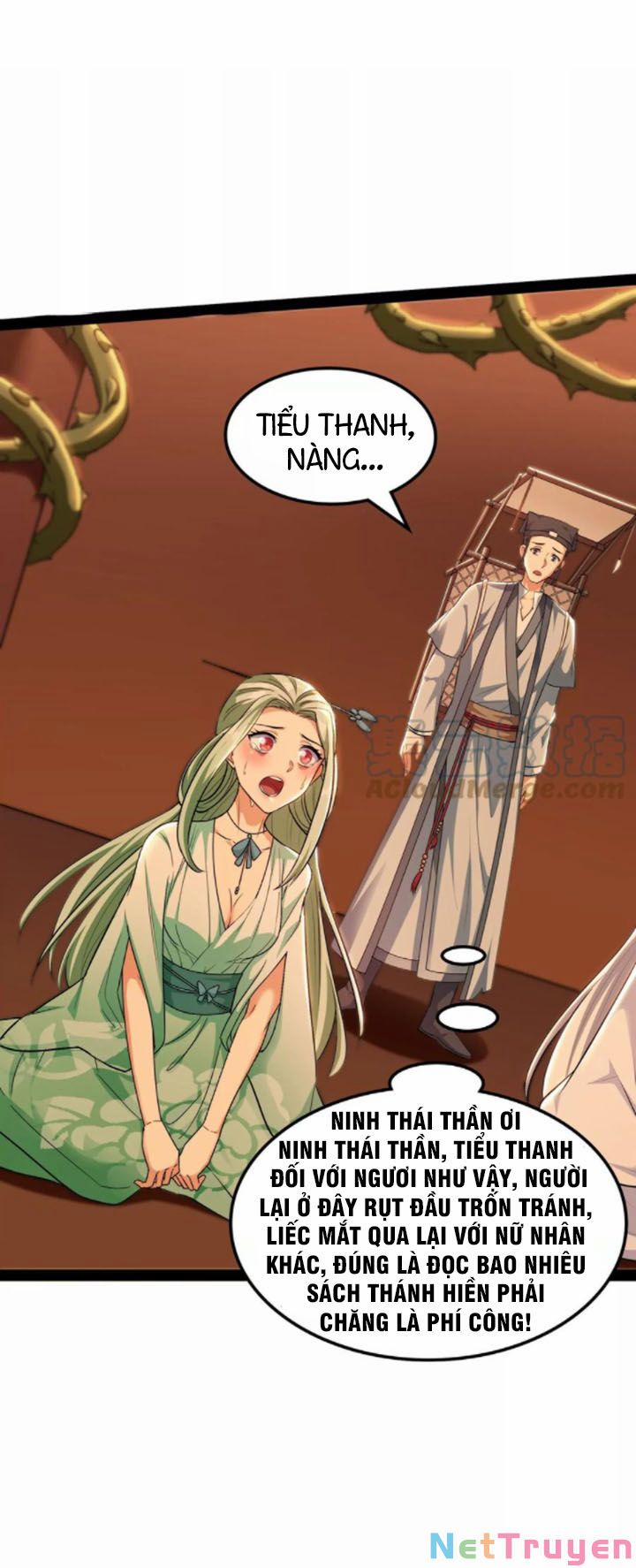 Đánh Bại Chư Thiên 10 trang 38