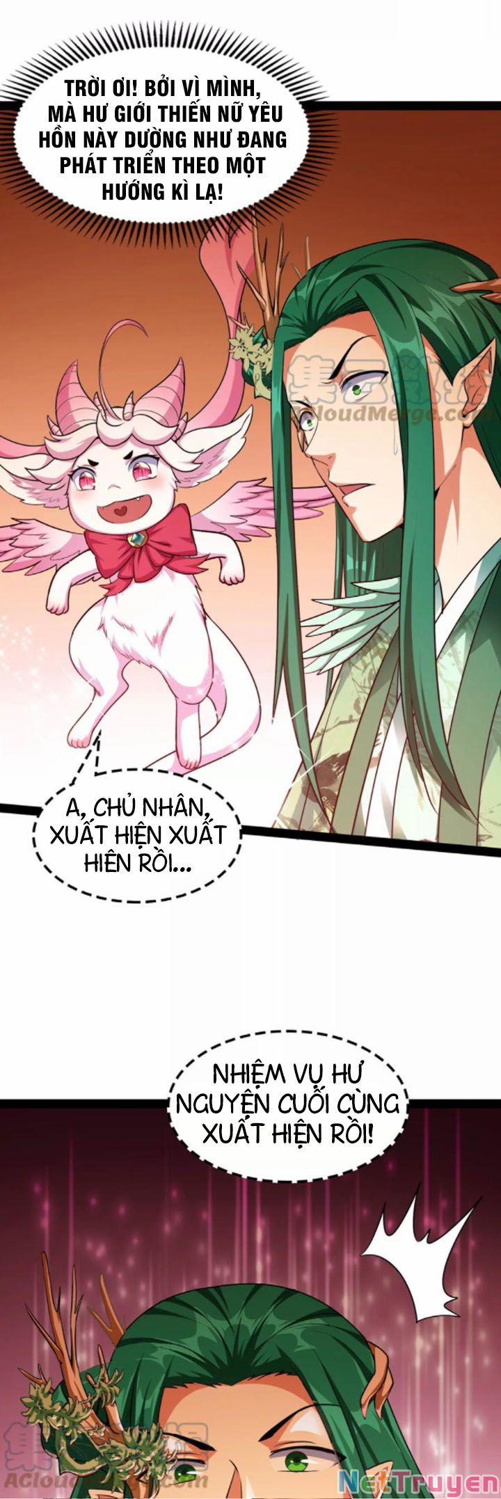 Đánh Bại Chư Thiên 10 trang 39