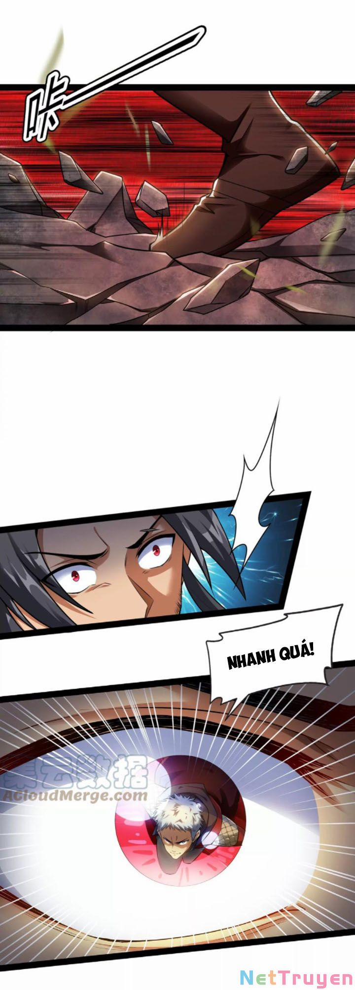 Đánh Bại Chư Thiên 10 trang 7