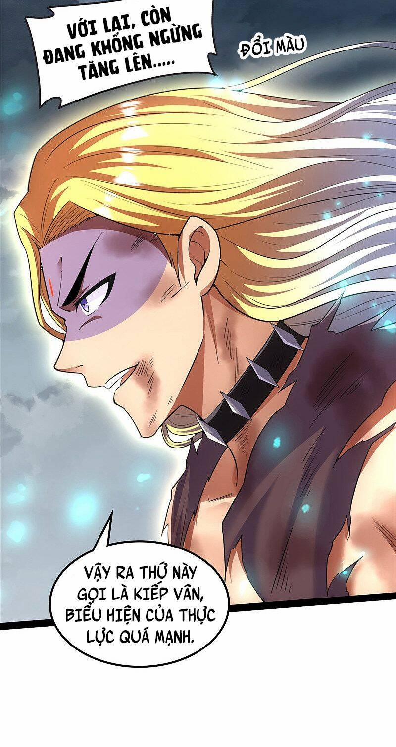 Đánh Bại Chư Thiên 100 trang 10