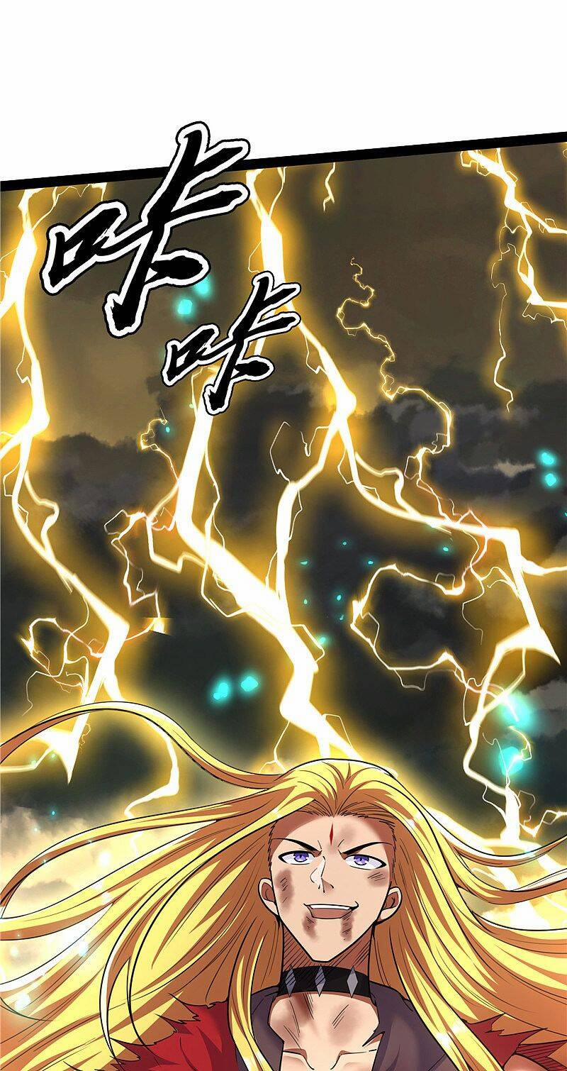 Đánh Bại Chư Thiên 100 trang 11