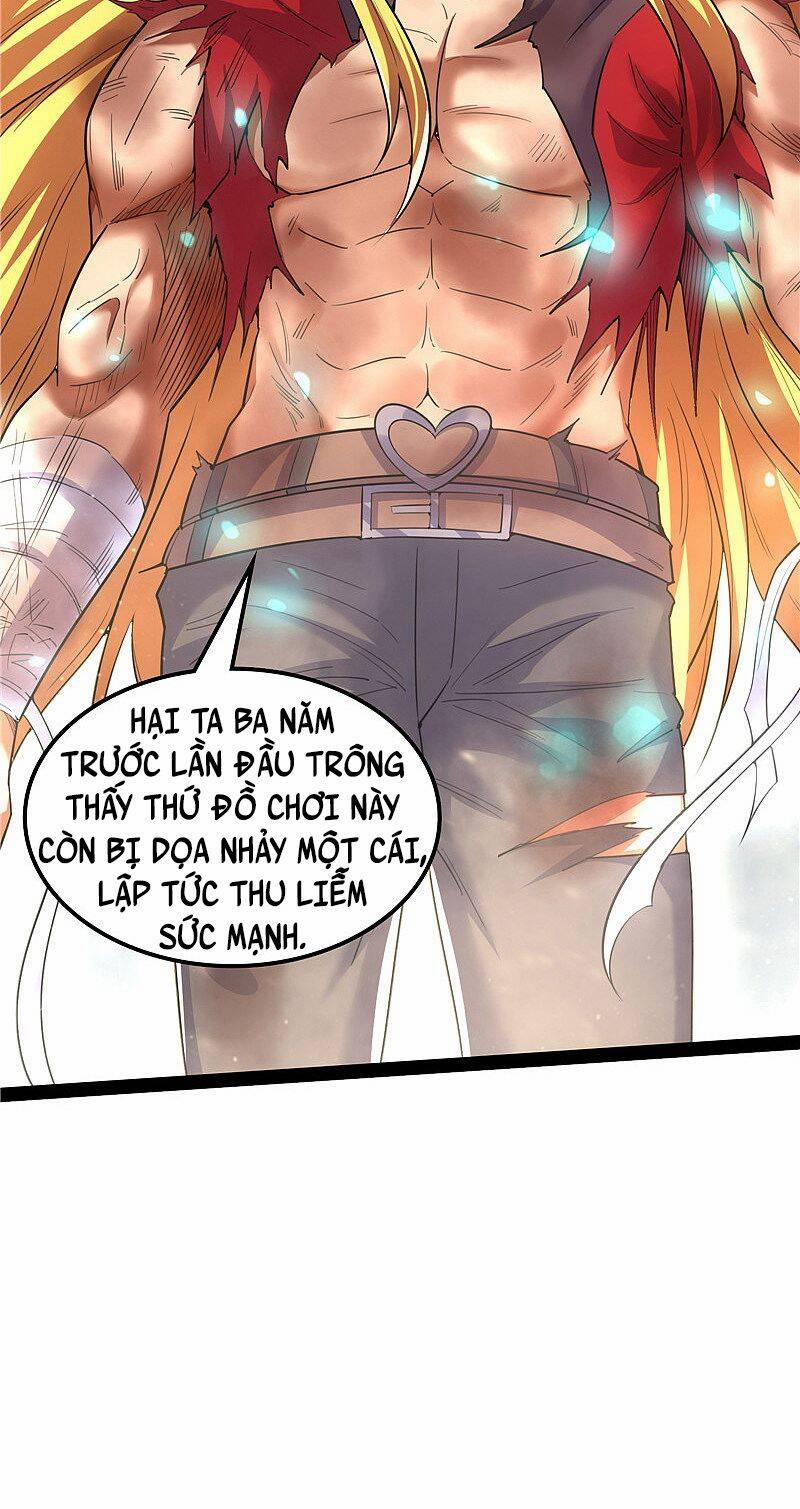 Đánh Bại Chư Thiên 100 trang 12