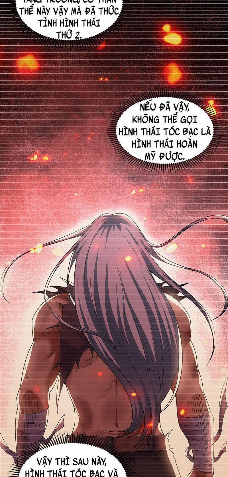 Đánh Bại Chư Thiên 100 trang 14