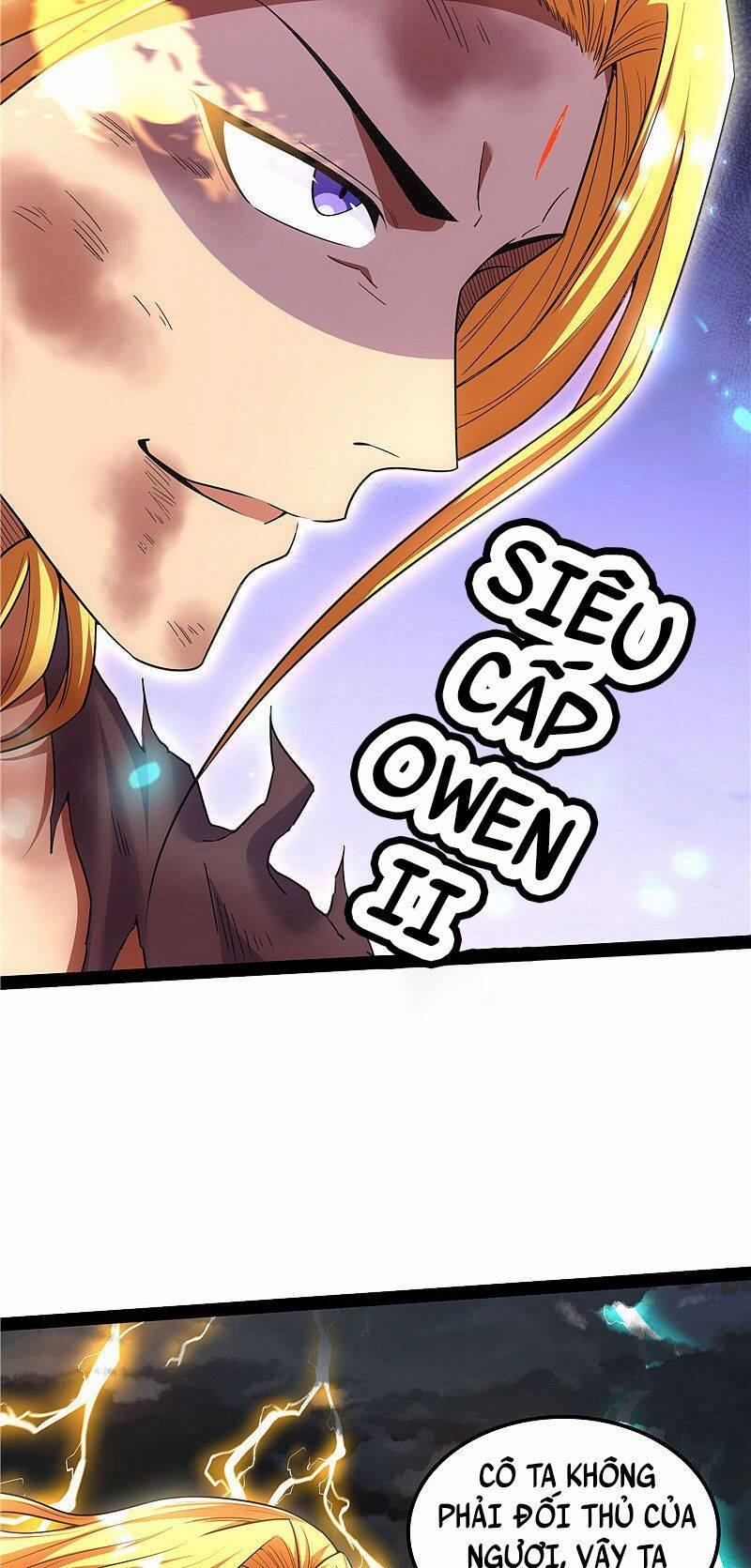 Đánh Bại Chư Thiên 100 trang 16