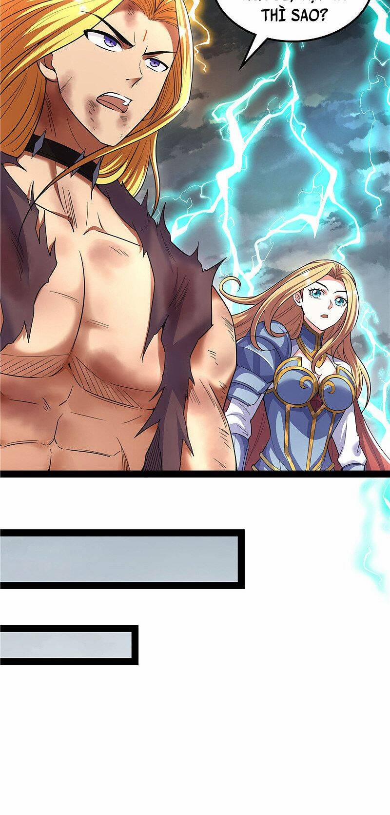 Đánh Bại Chư Thiên 100 trang 17