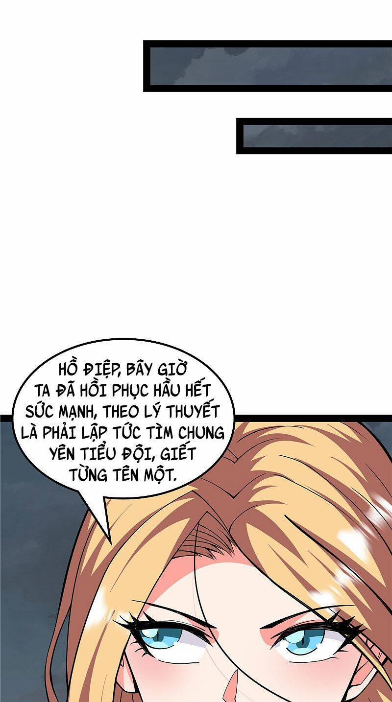Đánh Bại Chư Thiên 100 trang 23