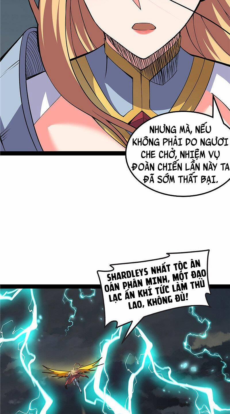 Đánh Bại Chư Thiên 100 trang 24
