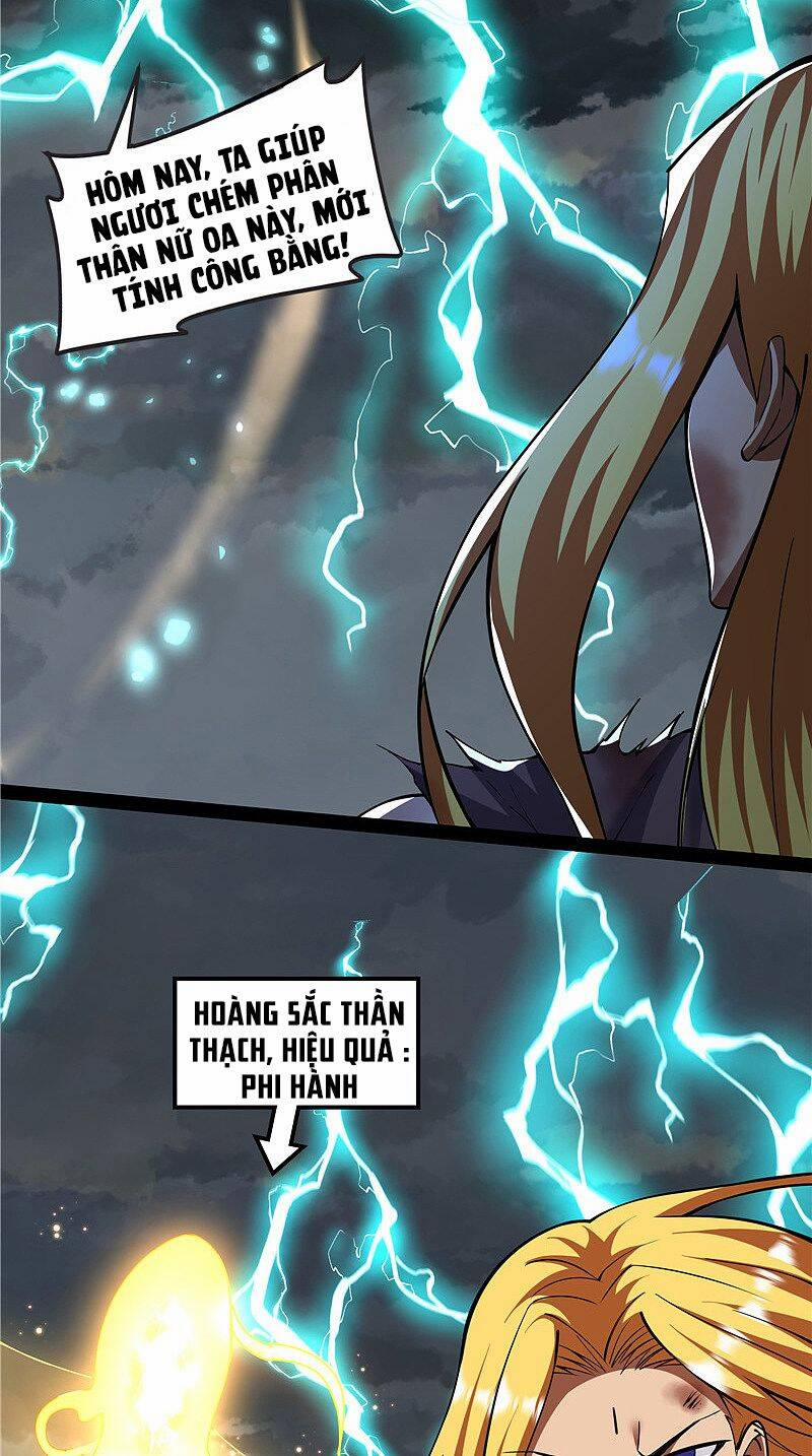 Đánh Bại Chư Thiên 100 trang 25