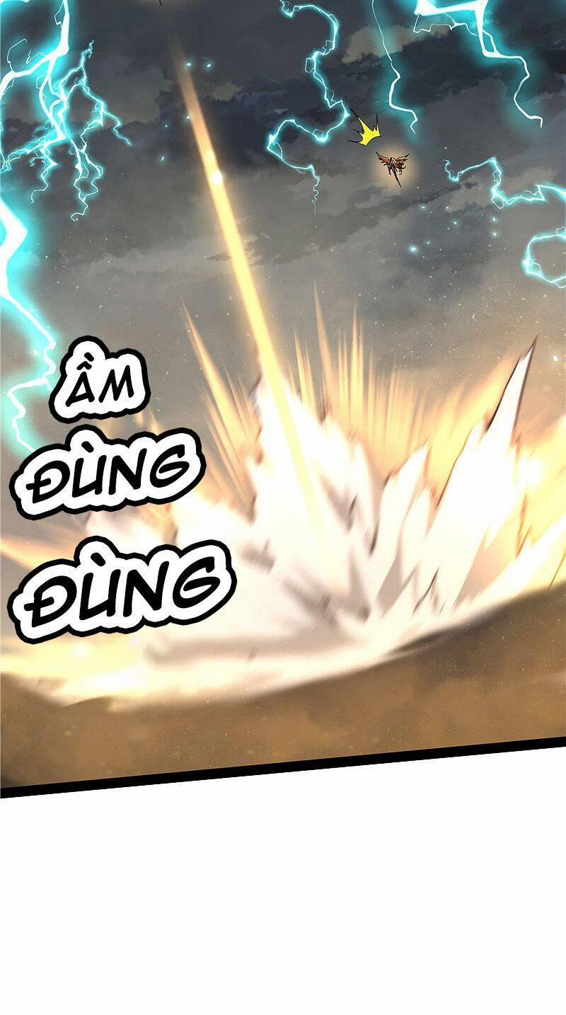Đánh Bại Chư Thiên 100 trang 27