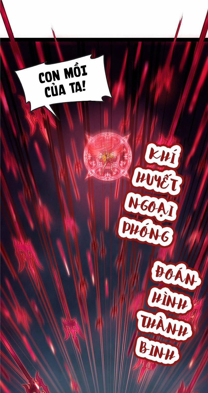 Đánh Bại Chư Thiên 100 trang 28