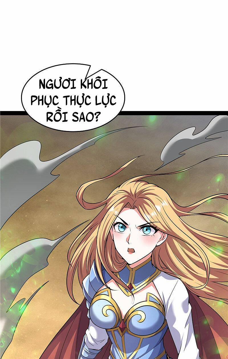 Đánh Bại Chư Thiên 100 trang 3