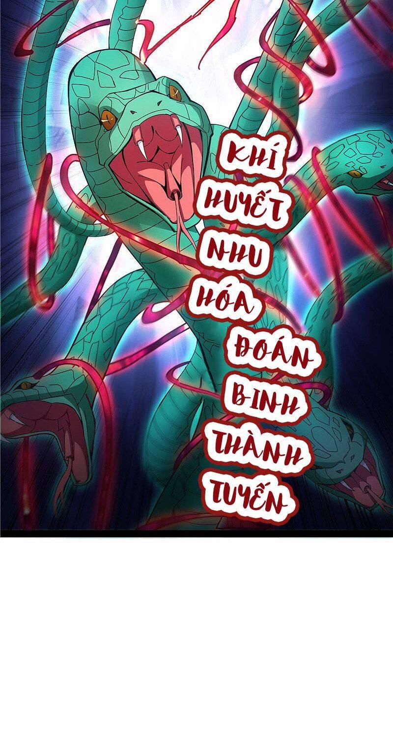 Đánh Bại Chư Thiên 100 trang 32