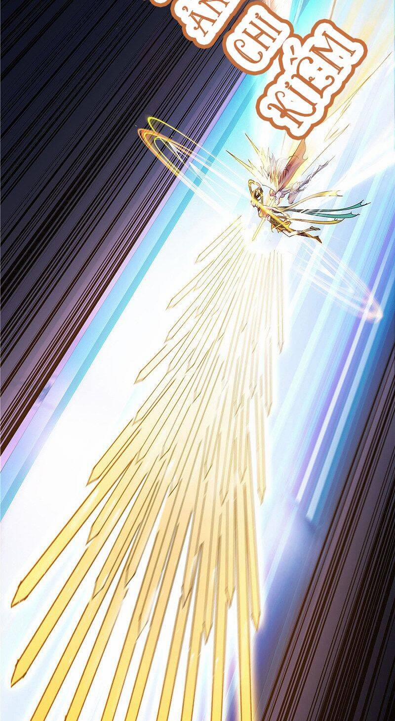 Đánh Bại Chư Thiên 100 trang 36