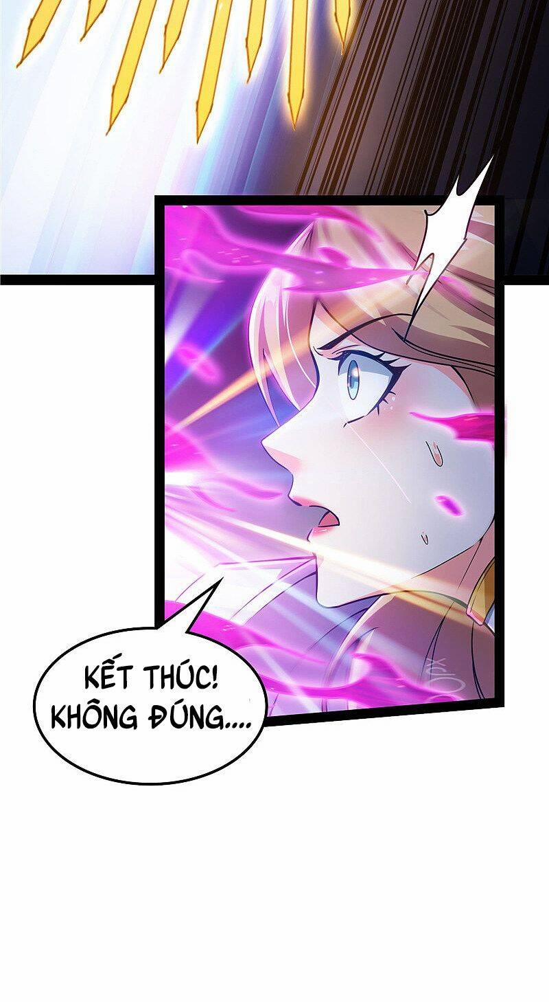 Đánh Bại Chư Thiên 100 trang 37