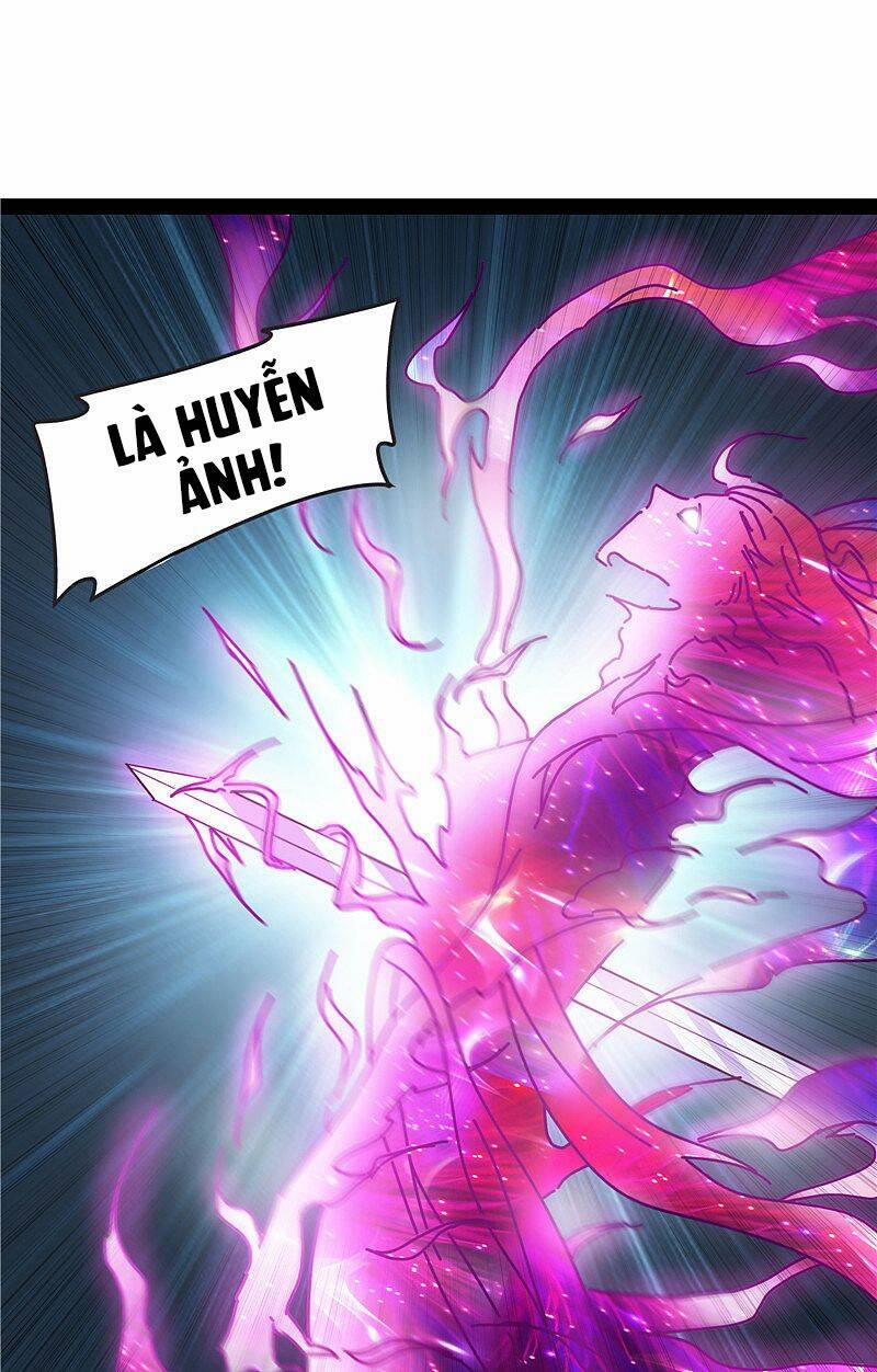 Đánh Bại Chư Thiên 100 trang 38