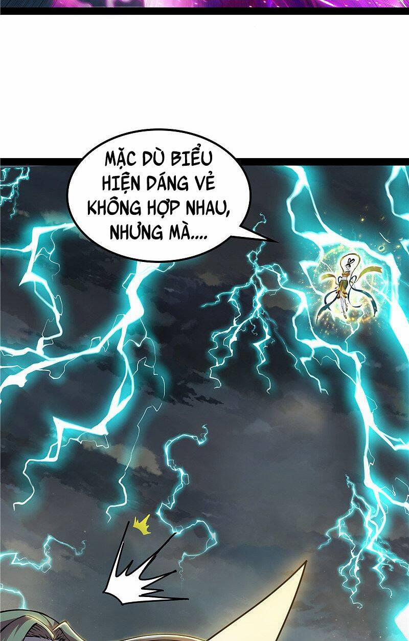 Đánh Bại Chư Thiên 100 trang 39