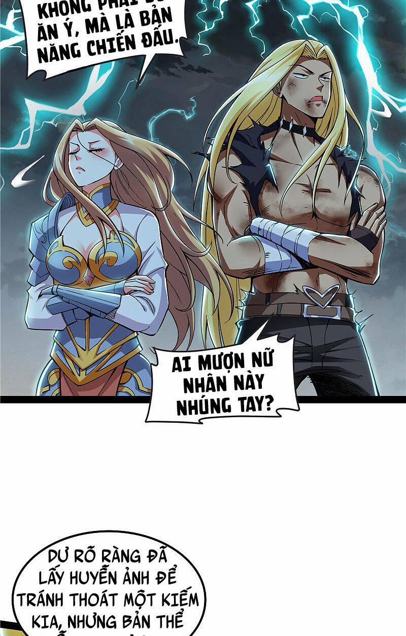 Đánh Bại Chư Thiên 100 trang 41