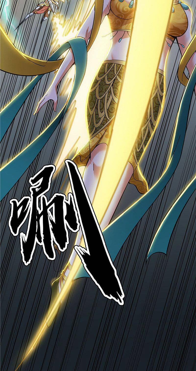 Đánh Bại Chư Thiên 100 trang 52