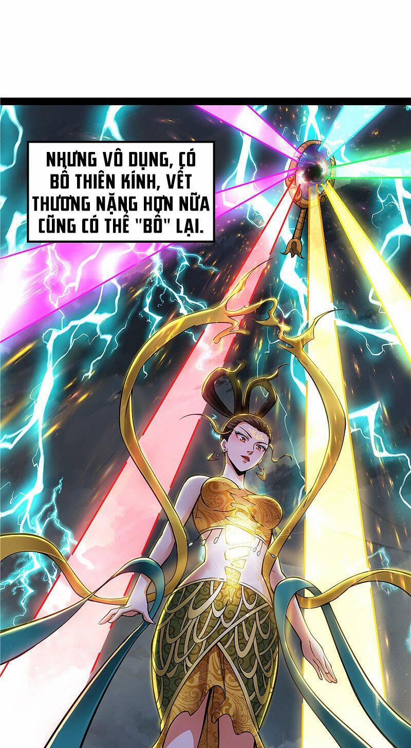 Đánh Bại Chư Thiên 100 trang 53
