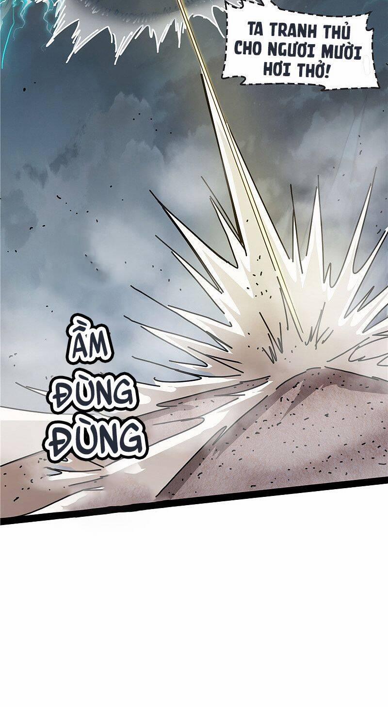 Đánh Bại Chư Thiên 100 trang 57