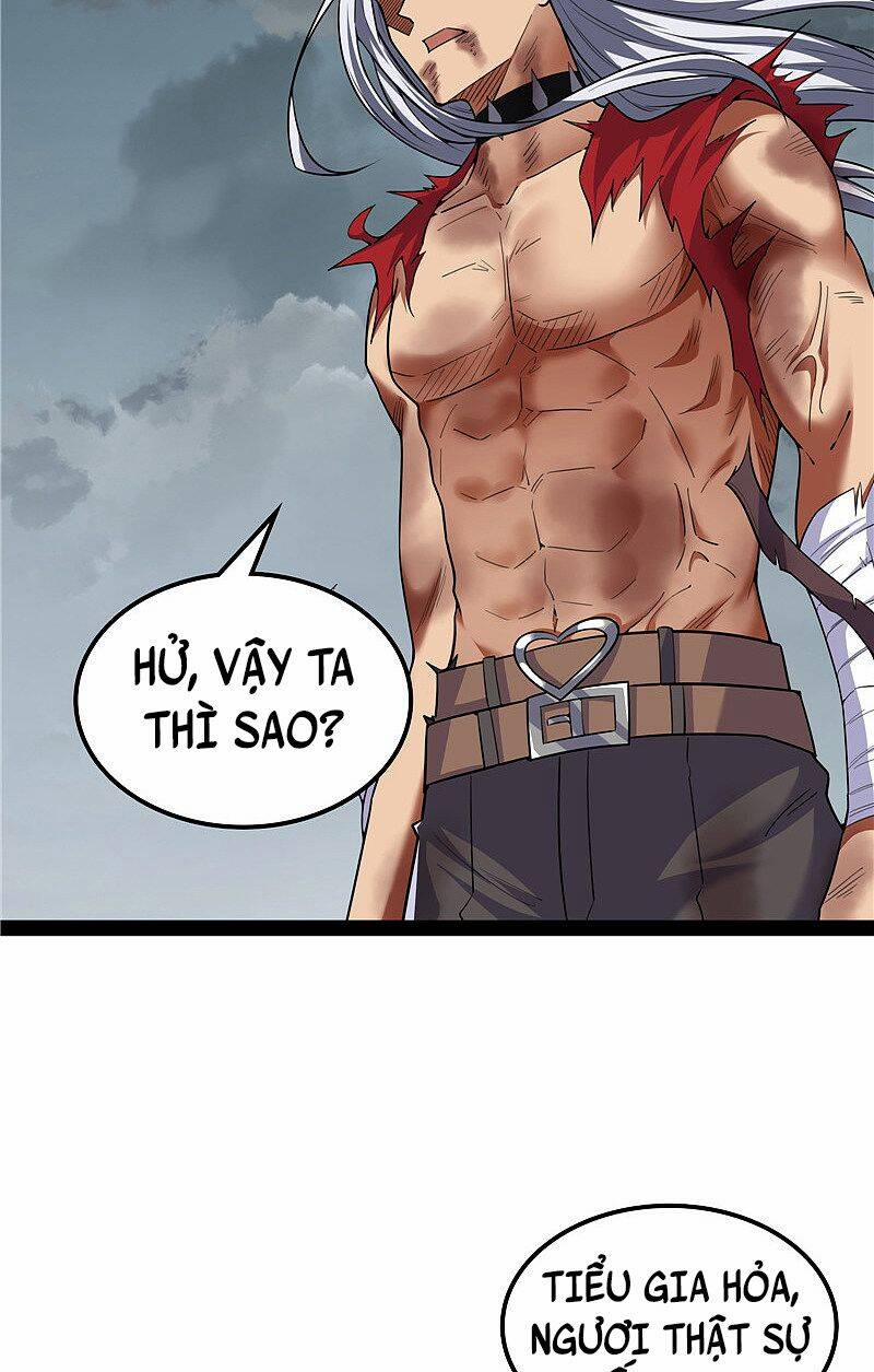 Đánh Bại Chư Thiên 100 trang 6