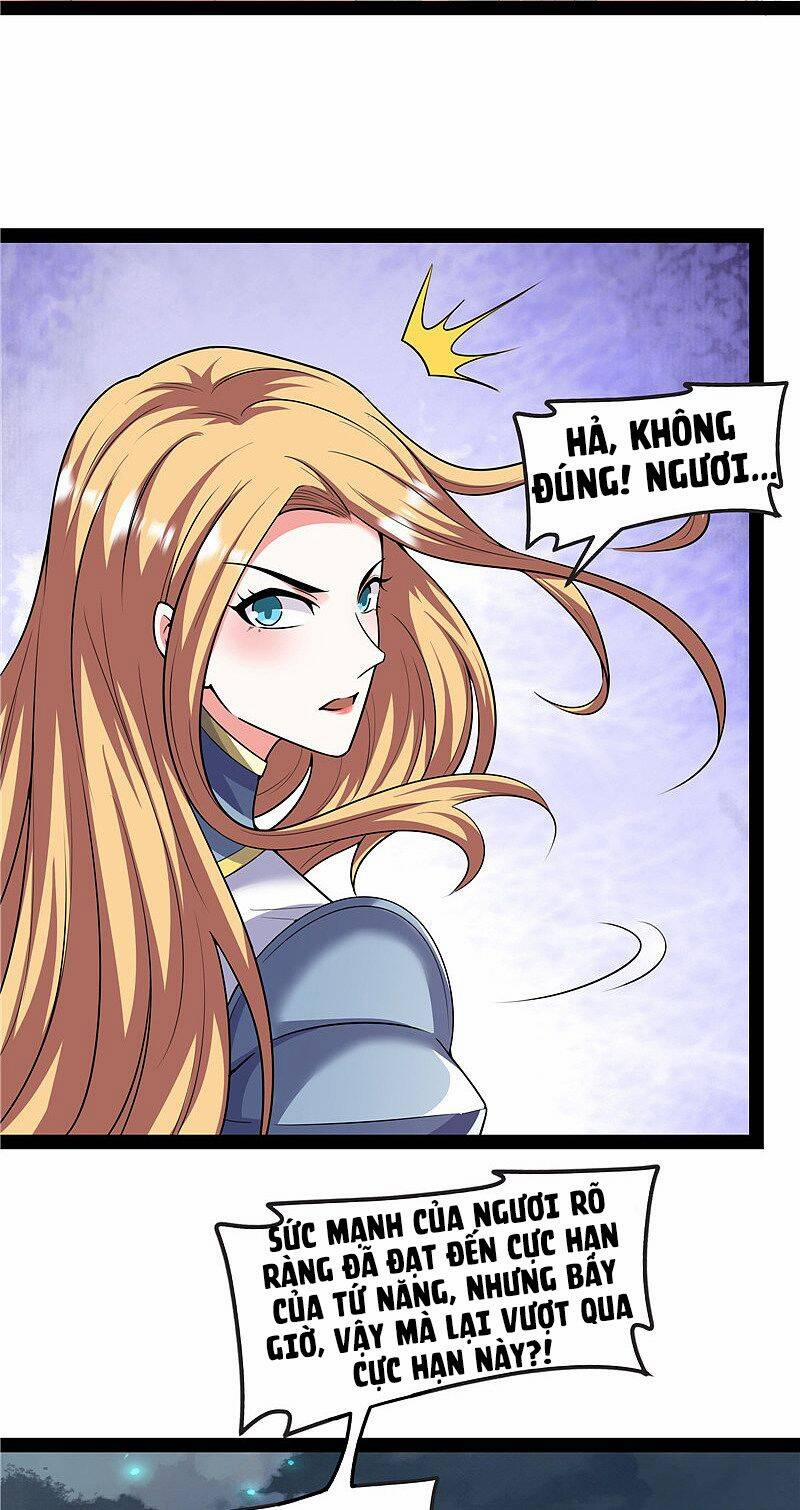 Đánh Bại Chư Thiên 100 trang 9