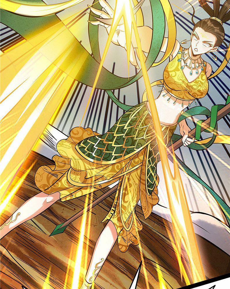 Đánh Bại Chư Thiên 101 trang 11