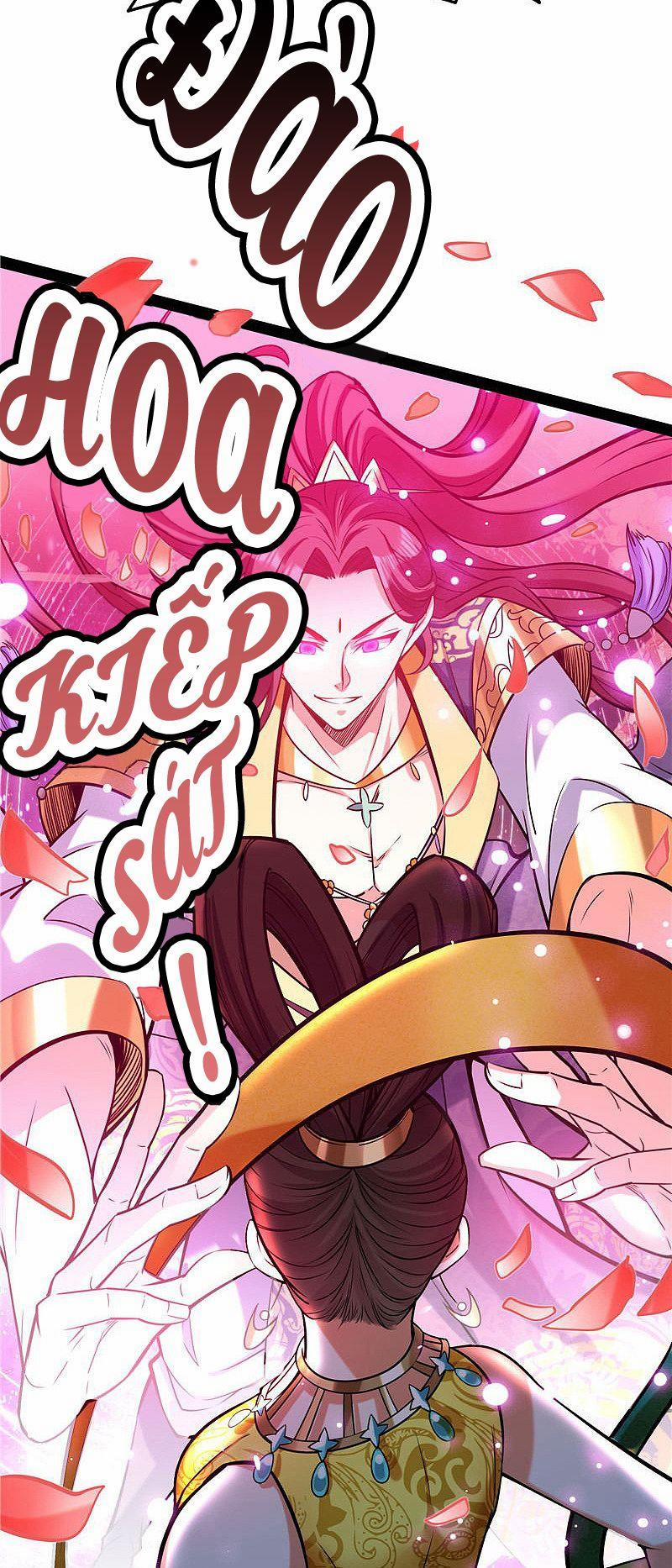 Đánh Bại Chư Thiên 101 trang 15