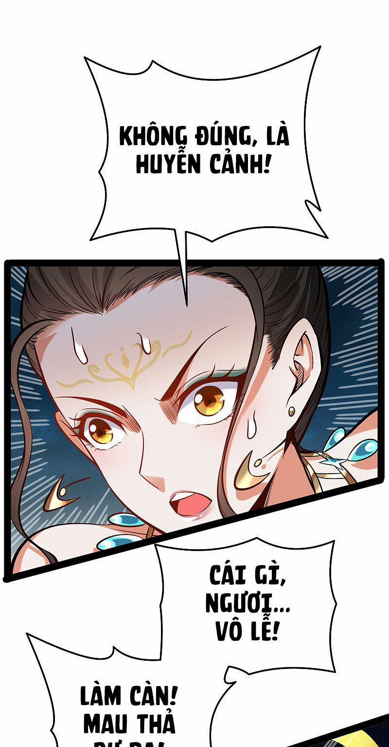 Đánh Bại Chư Thiên 101 trang 18