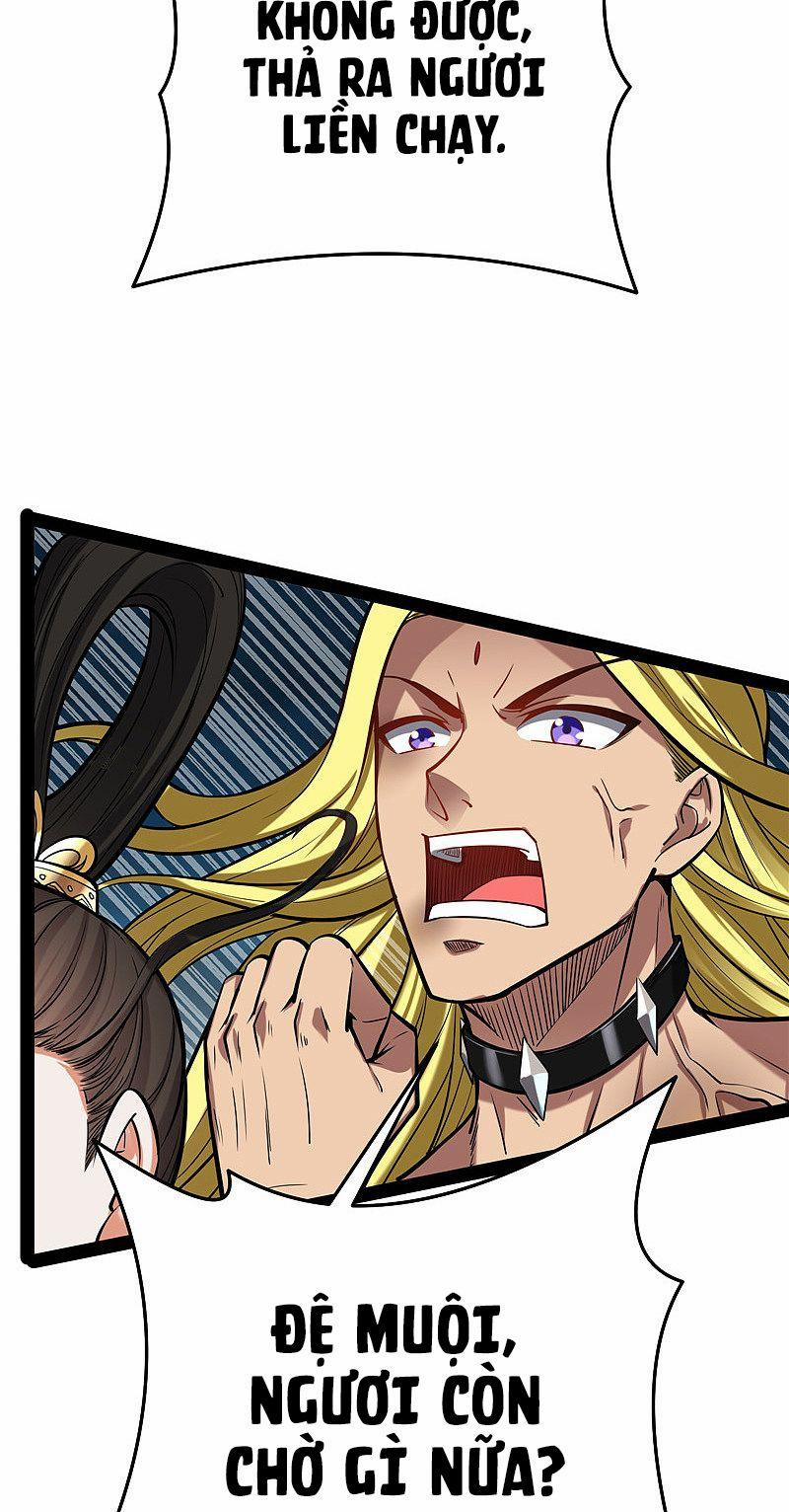Đánh Bại Chư Thiên 101 trang 20