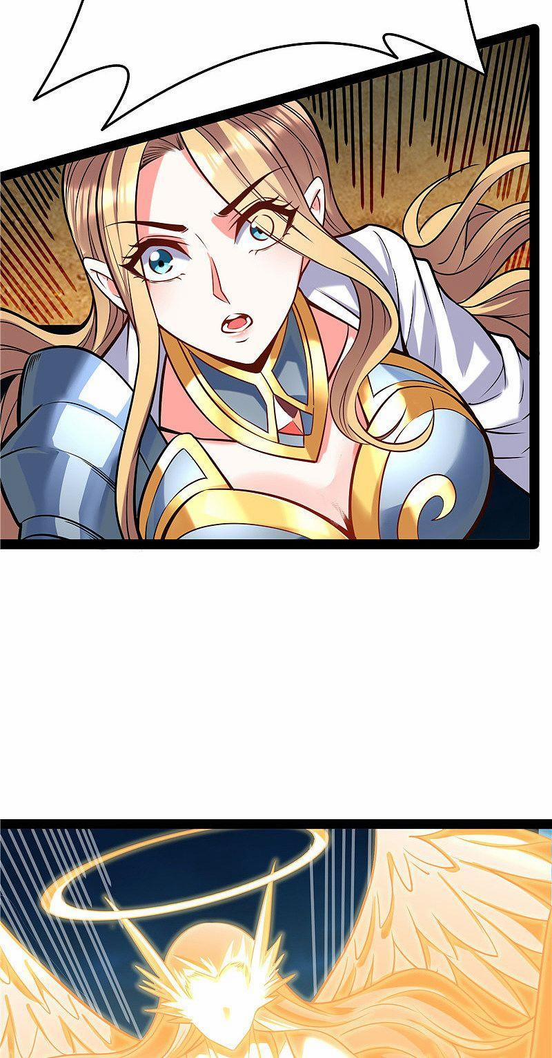 Đánh Bại Chư Thiên 101 trang 21