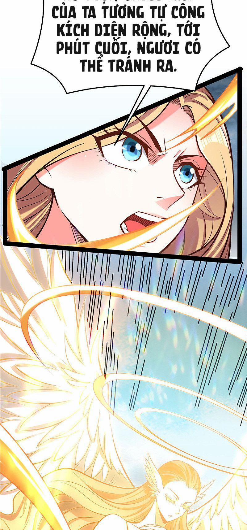 Đánh Bại Chư Thiên 101 trang 25