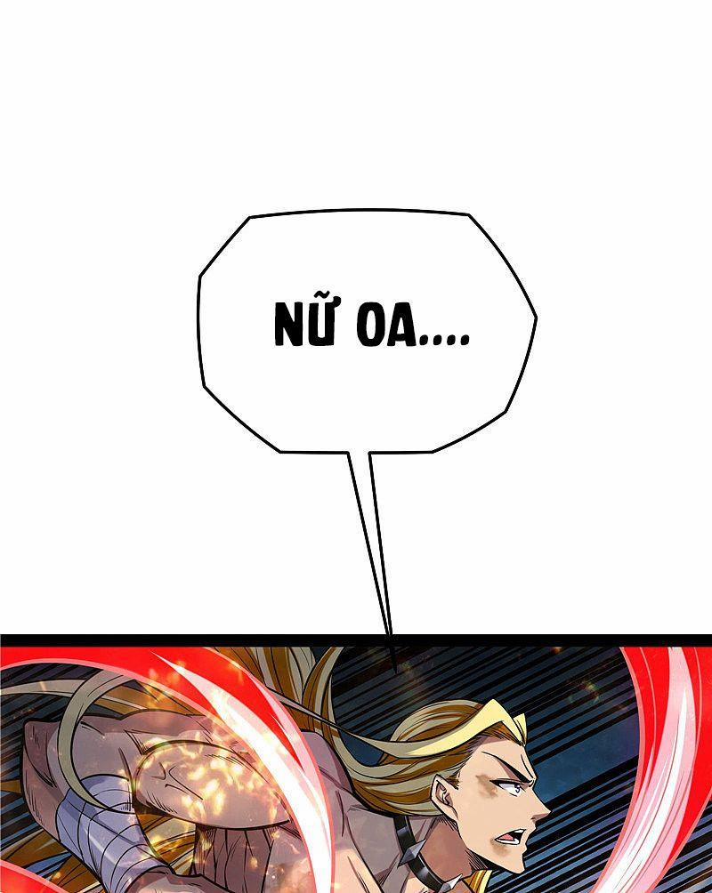 Đánh Bại Chư Thiên 101 trang 3