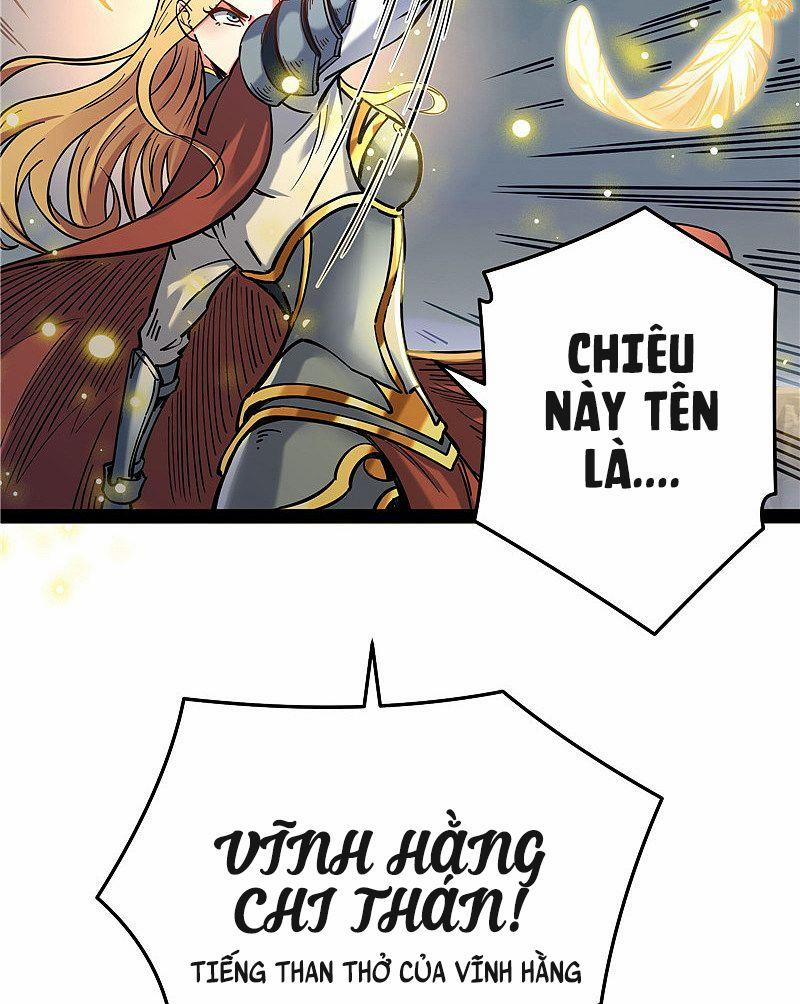Đánh Bại Chư Thiên 101 trang 31