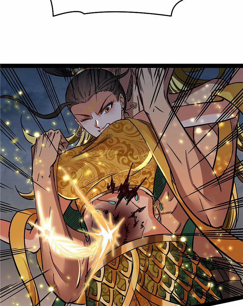 Đánh Bại Chư Thiên 101 trang 32